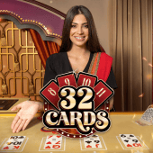 32 Baraha - LuckyGameApp Live Casino