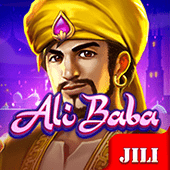 Ali Baba - LuckyGameApp Hot Game