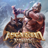 Asgardian Rising - LuckyGameApp Hot Game
