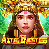 Aztec Priestess - LuckyGameApp Hot Game
