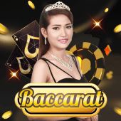 Baccarat A - LuckyGameApp Live Casino