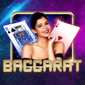 Baccarat B - LuckyGameApp Live Casino