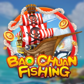 Bao Chuan Fishing - LuckyGameApp