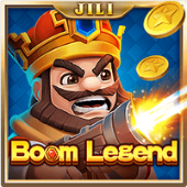 Boom Legend - LuckyGameApp Fishing