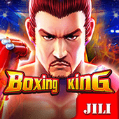 Boxing King - LuckyGameApp Slot