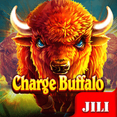 Charge Buffalo - LuckyGameApp Hot
