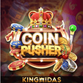Coin Pusher - LuckyGameApp Card Game