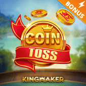 Coin Toss - LuckyGameApp Card Game