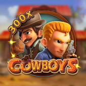 Cowboys - LuckyGameApp Hot Game