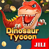 Dinosaur Tycoon - LuckyGameApp