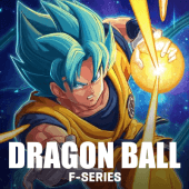 Dragon Ball - LuckyGameApp Slot