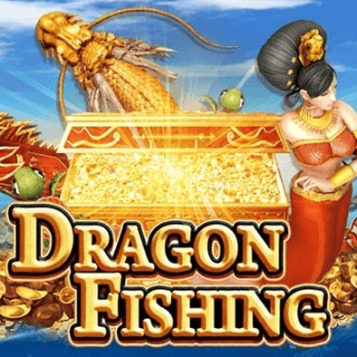 Dragon Fishing - LuckyGameApp
