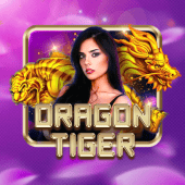 Dragon Tiger - LuckyGameApp Live Casino