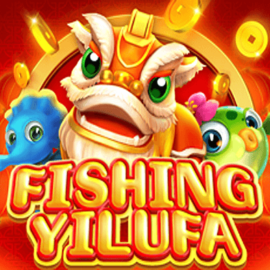 Fishing Yi Lu Fa - LuckyGameApp