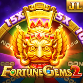 Fortune Gems 2 - LuckyGameApp Slot