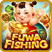 Fuwa Fishing - LuckyGameApp
