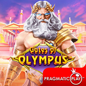 Gates of Olympus - LuckyGameApp Hot Game