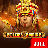 Golden Empire - LuckyGameApp Slot Game