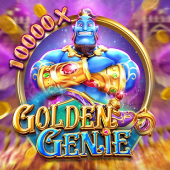 Golden Genie - LuckyGameApp Hot