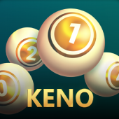 Keno - LuckyGameApp Card Game
