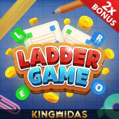 Ladder Game - LuckyGameApp Card Game