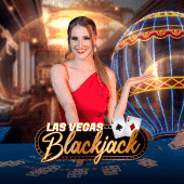 Blackjack - LuckyGameApp Live Casino