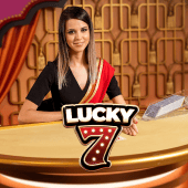 Lucky 7 - LuckyGameApp Live Casino