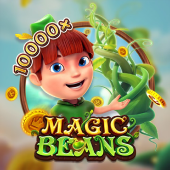 Magic Beans - LuckyGameApp Hot