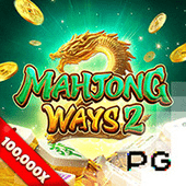 Mahjong Ways 2 - LuckyGameApp Hot