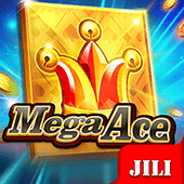 Mega Ace - LuckyGameApp Slot Game