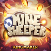 Minesweeper - LuckyGameApp Card Game