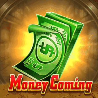 Money Coming - LuckyGameApp Slot