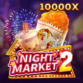 Night Market 2 - LuckyGameApp Slot