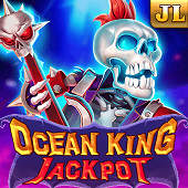 Ocean King Jackpot - LuckyGameApp