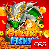 Oneshot Fishing - LuckyGameApp