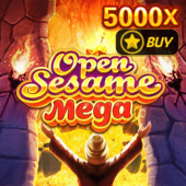 Open Sesame Mega - LuckyGameApp Hot