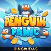 Penguin Panic - LuckyGameApp Card Game