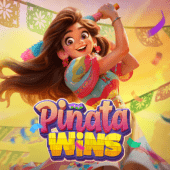 Pinata Wins - LuckyGameApp Hot