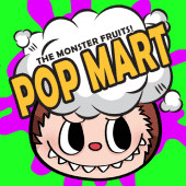 Popmart - LuckyGameApp Slot