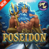 Poseidon - LuckyGameApp Slot