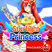 Starlight Princess - LuckyGameApp Hot