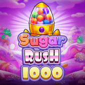 Sugar Rush 1000 - Hot Game