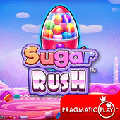 Sugar Rush - LuckyGameApp Hot Game