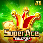 Super Ace Deluxe - LuckyGameApp