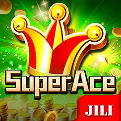 Super Ace - LuckyGameApp Slot Game