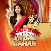 Ultimate Andar Bahar - LuckyGameApp