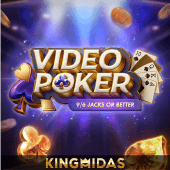 Video Poker - LuckyGameApp Card Game
