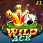 Wild Ace - LuckyGameApp Slot Game
