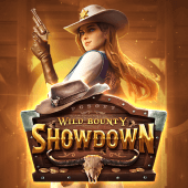 Wild Bounty Showdown - LuckyGameApp