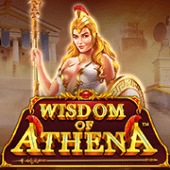 Wisdom of Athena - LuckyGameApp Slot